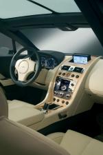 Aston Martin Rapide Concept 2006 года